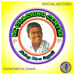 LK COACHING CENTRE のアイコン