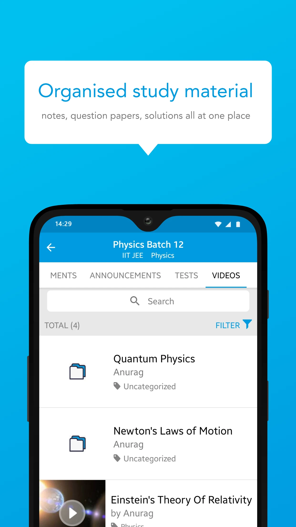 BHABHA MATHEMATICS CENTRE screenshot